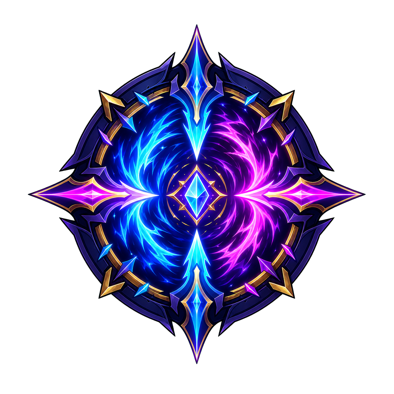 Anime Paradox X Wiki dimensional rift emblem